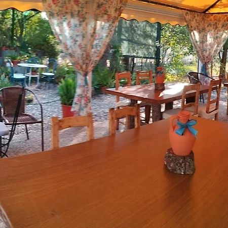 Quinta Do Freixo Panzió Reguengos de Monsaraz Kültér fotó